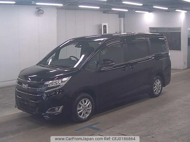 toyota noah 2018 quick_quick_DBA-ZRR80G_ZRR80-0400798 image 2