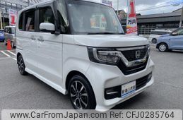 honda n-box 2019 -HONDA--N BOX DBA-JF3--JF3-1278079---HONDA--N BOX DBA-JF3--JF3-1278079-