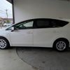 toyota prius-α 2012 -TOYOTA--Prius α DAA-ZVW41W--ZVW41-3217558---TOYOTA--Prius α DAA-ZVW41W--ZVW41-3217558- image 17