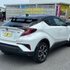 toyota c-hr 2018 -TOYOTA--C-HR DAA-ZYX10--ZYX10-2150584---TOYOTA--C-HR DAA-ZYX10--ZYX10-2150584- image 2