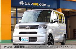 daihatsu tanto 2021 CFJ1715732