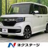 honda n-box 2019 -HONDA--N BOX DBA-JF4--JF4-1036817---HONDA--N BOX DBA-JF4--JF4-1036817- image 1