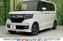 honda n-box 2019 -HONDA--N BOX DBA-JF4--JF4-1036817---HONDA--N BOX DBA-JF4--JF4-1036817-