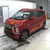 mitsubishi ek-x-ev 2022 CFJ1742968 image 5
