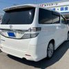 toyota vellfire 2012 CFJ1653656 image 4