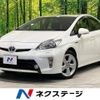 toyota prius 2013 -TOYOTA--Prius DAA-ZVW30--ZVW30-5695579---TOYOTA--Prius DAA-ZVW30--ZVW30-5695579- image 1