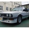 bmw 5-series 1983 -BMW--BMW 5 Series E-C528--WBADK8904D7991484---BMW--BMW 5 Series E-C528--WBADK8904D7991484- image 1
