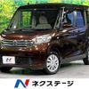 nissan dayz-roox 2014 -NISSAN--DAYZ Roox DBA-B21A--B21A-0013101---NISSAN--DAYZ Roox DBA-B21A--B21A-0013101- image 1