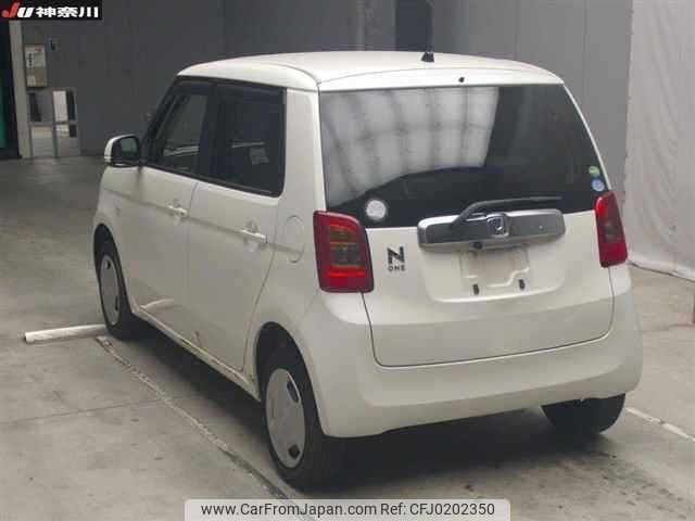 honda n-one 2017 -HONDA--N ONE JG2--JG2-1202590---HONDA--N ONE JG2--JG2-1202590- image 2