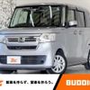 honda n-box 2022 -HONDA--N BOX 6BA-JF3--JF3-5124290---HONDA--N BOX 6BA-JF3--JF3-5124290- image 1