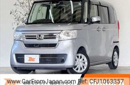 honda n-box 2022 -HONDA--N BOX 6BA-JF3--JF3-5124290---HONDA--N BOX 6BA-JF3--JF3-5124290-