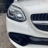 mercedes-benz slc 2016 -MERCEDES-BENZ--Benz SLC DBA-172431--WDD1724312F133678---MERCEDES-BENZ--Benz SLC DBA-172431--WDD1724312F133678- image 20