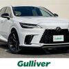 lexus rx 2023 -LEXUS--Lexus RX 5BA-TALA15--TALA15-1000456---LEXUS--Lexus RX 5BA-TALA15--TALA15-1000456- image 1