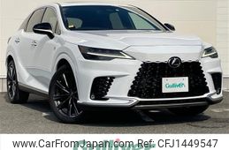 lexus rx 2023 -LEXUS--Lexus RX 5BA-TALA15--TALA15-1000456---LEXUS--Lexus RX 5BA-TALA15--TALA15-1000456-