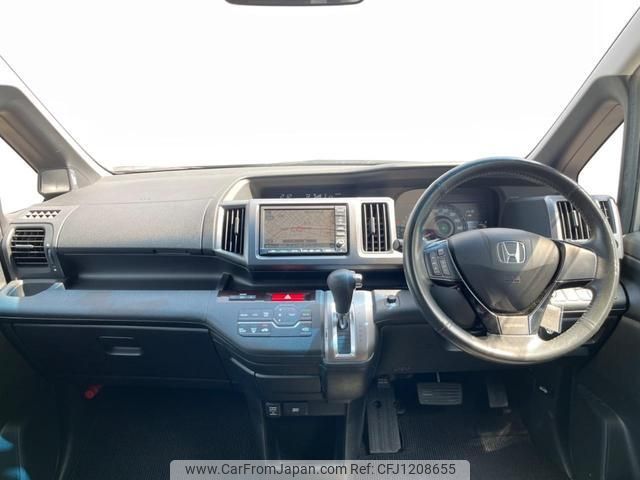honda stepwagon-spada 2010 quick_quick_RK5_RK5-1030012 image 2