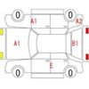 nissan serena 2019 -NISSAN--Serena DAA-HFC27--HFC27-032097---NISSAN--Serena DAA-HFC27--HFC27-032097- image 2
