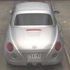 daihatsu copen 2002 -DAIHATSU 【品川 000ﾝ0000】--Copen L880K--0002942---DAIHATSU 【品川 000ﾝ0000】--Copen L880K--0002942- image 8