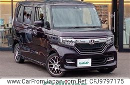 honda n-box 2019 -HONDA--N BOX DBA-JF3--JF3-1312641---HONDA--N BOX DBA-JF3--JF3-1312641-
