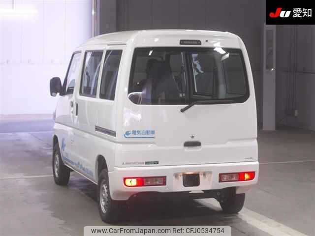 mitsubishi minicab-miev 2022 -MITSUBISHI--Minicab Miev U68V-0800751---MITSUBISHI--Minicab Miev U68V-0800751- image 2