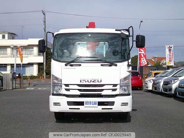 isuzu forward 2017 -ISUZU--Forward ｿﾉ他--7119258---ISUZU--Forward ｿﾉ他--7119258- image 2