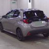 toyota yaris 2023 quick_quick_5BA-MXPA10_MXPA10-2068394 image 2