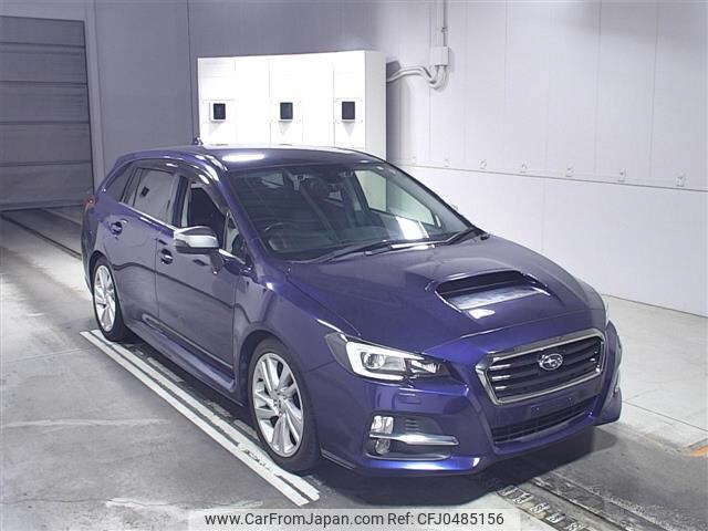 subaru levorg 2017 -SUBARU--Levorg VM4-099173---SUBARU--Levorg VM4-099173- image 1