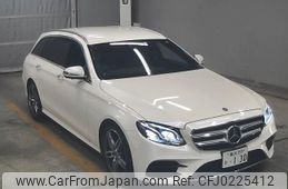 mercedes-benz e-class-station-wagon 2018 quick_quick_LDA-213204C_WDD2132042A465099