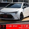 toyota corolla-touring-wagon 2020 quick_quick_ZWE211W_ZWE211-6051882 image 1