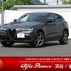alfa-romeo stelvio 2025 CFJ1792076 image 1