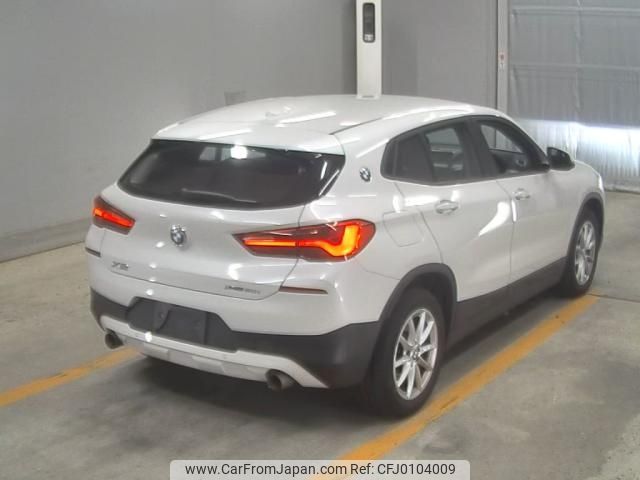 bmw x2 2018 -BMW--BMW X2 WBAYH52080EK62046---BMW--BMW X2 WBAYH52080EK62046- image 2