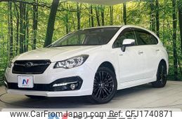 subaru impreza-sports 2015 CFJ1740871