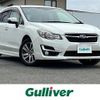 subaru impreza-wagon 2016 -SUBARU--Impreza Wagon DBA-GP3--GP3-028037---SUBARU--Impreza Wagon DBA-GP3--GP3-028037- image 1