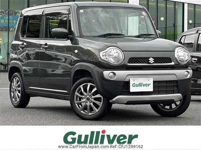 suzuki hustler 2019 -SUZUKI--Hustler DAA-MR41S--MR41S-342234---SUZUKI--Hustler DAA-MR41S--MR41S-342234- image 1