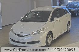 toyota wish 2017 -TOYOTA--Wish ZGE20G-6040785---TOYOTA--Wish ZGE20G-6040785-