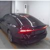 audi a7-sportback 2022 quick_quick_3AA-F2DKNS_WAUZZZF22NN017187 image 2