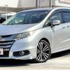 honda odyssey 2014 GOO_JP_700050301430240914004 image 1