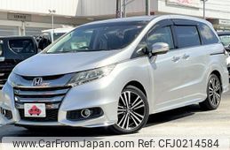 honda odyssey 2014 GOO_JP_700050301430240914004