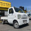 suzuki carry-truck 2006 CFJ1566264 image 1