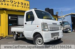 suzuki carry-truck 2006 CFJ1566264