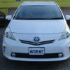 toyota prius-α 2012 -TOYOTA--Prius α DAA-ZVW41W--ZVW41-3108852---TOYOTA--Prius α DAA-ZVW41W--ZVW41-3108852- image 6