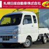 suzuki carry-truck 2023 -SUZUKI--Carry Truck 3BD-DA16T--DA16T-734766---SUZUKI--Carry Truck 3BD-DA16T--DA16T-734766- image 1