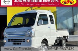 suzuki carry-truck 2023 -SUZUKI--Carry Truck 3BD-DA16T--DA16T-734766---SUZUKI--Carry Truck 3BD-DA16T--DA16T-734766-