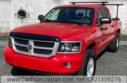 dodge dakota 2008 GOO_NET_EXCHANGE_0803845A30250627W007
