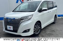 toyota esquire 2019 quick_quick_ZRR80G_ZRR80-0576260
