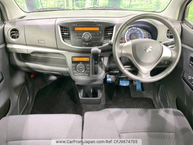 suzuki wagon-r 2012 -SUZUKI--Wagon R DBA-MH34S--MH34S-707620---SUZUKI--Wagon R DBA-MH34S--MH34S-707620- image 2