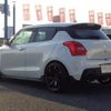 suzuki swift 2021 CFJ1810410 image 8