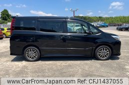 toyota noah 2014 CFJ1437055