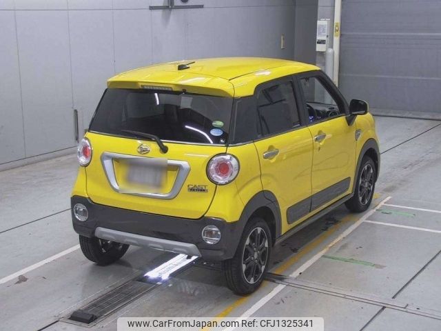 daihatsu cast 2019 CFJ1325341 image 2