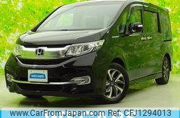 honda stepwagon-spada 2015 quick_quick_DBA-RP3_RP3-1017322
