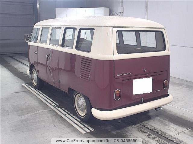 volkswagen volkswagen-others 2001 -VOLKSWAGEN 【福井 300ﾎ1348】--VW ﾌﾒｲ-1102088---VOLKSWAGEN 【福井 300ﾎ1348】--VW ﾌﾒｲ-1102088- image 2